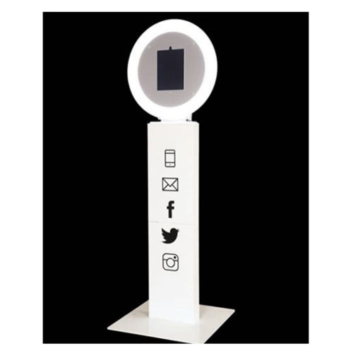 About Photo Booth Models – Rent Photo Booth