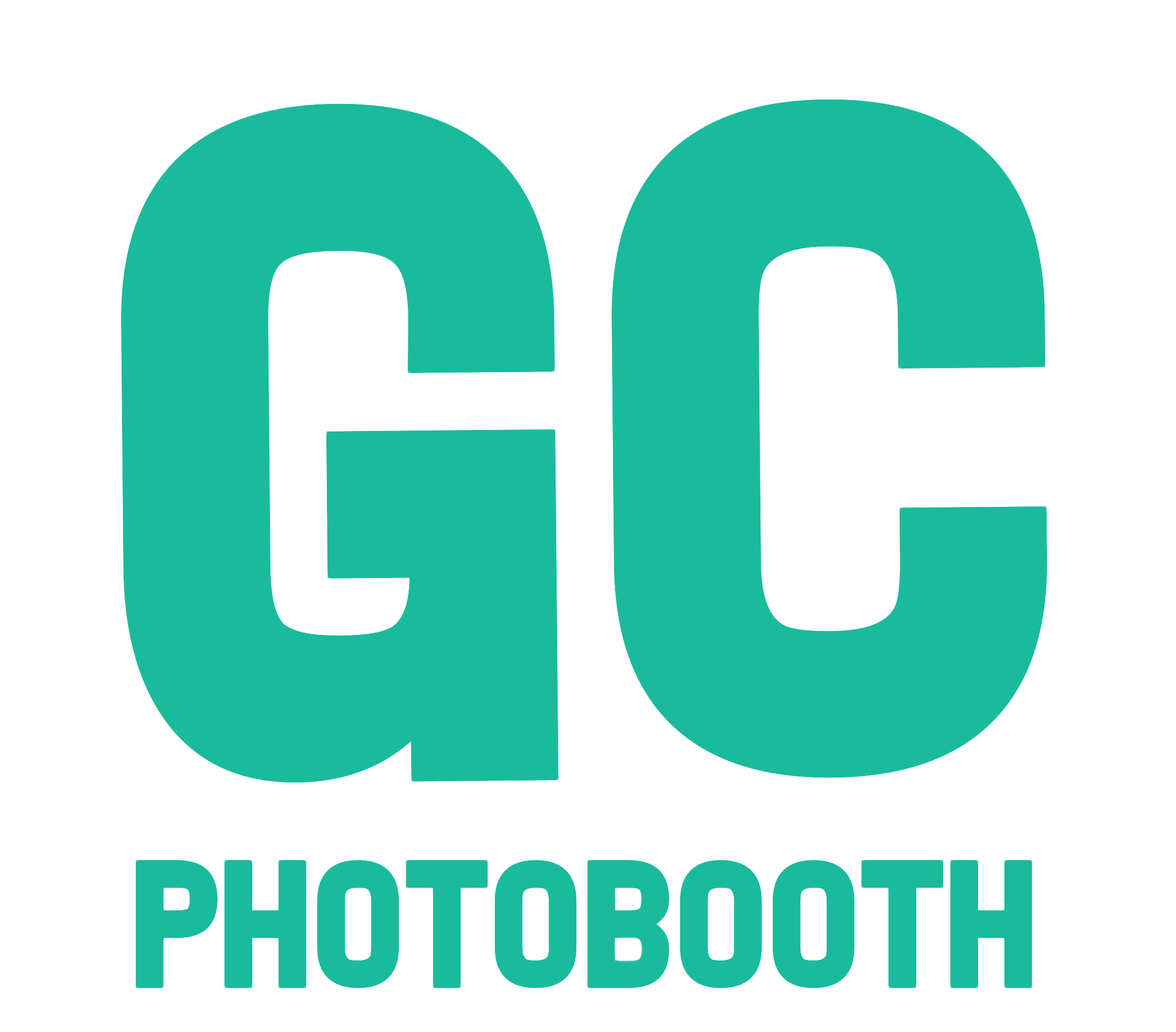 GC Photo Booth