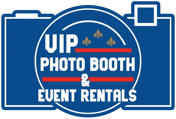 VIP Photo Booth And Event Rentals, LLC