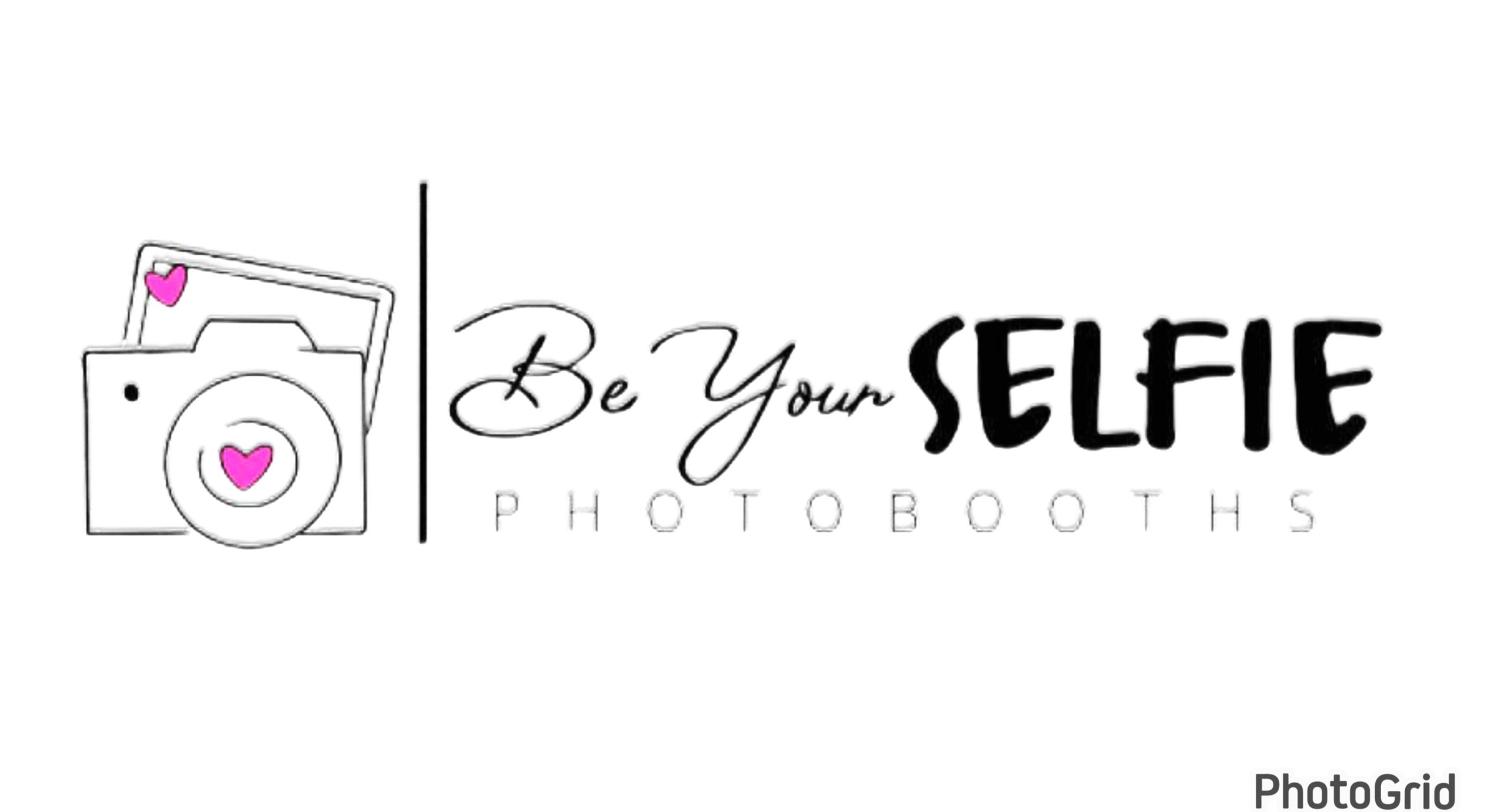 Be YourSELFIE Photo Booths