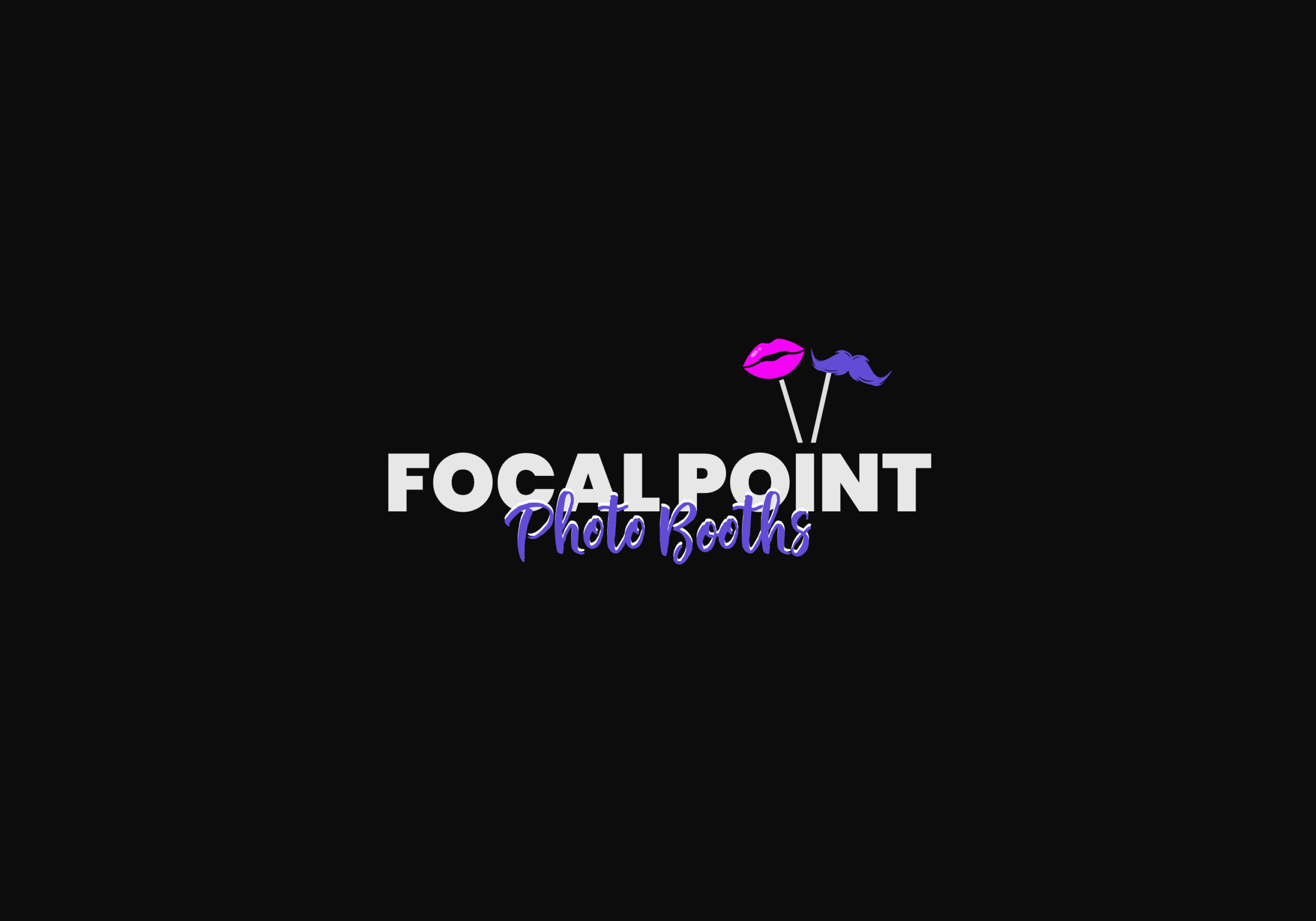 Focal Point Photo Booths