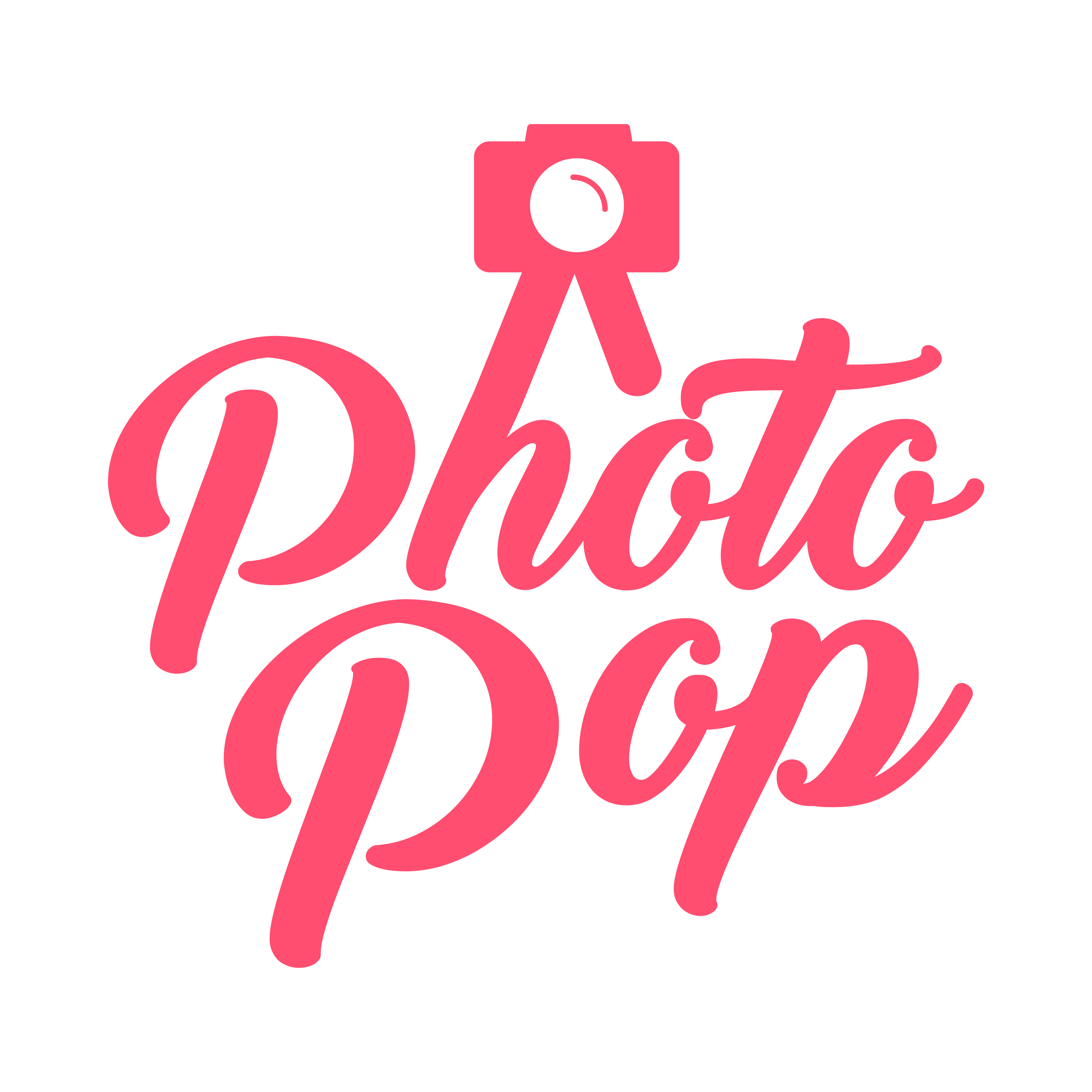 Photo Pop Photo Booths